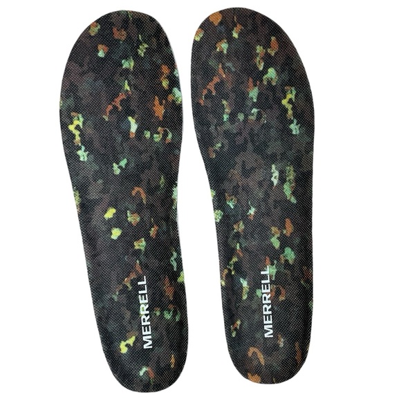 Merrell Womens Size 10 Encore 4 Waterproof Bluff Zip Polar Sable Winter Boots - Picture 10 of 12